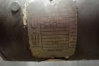 Demaco Pasta Sheeter, Model Cr 21